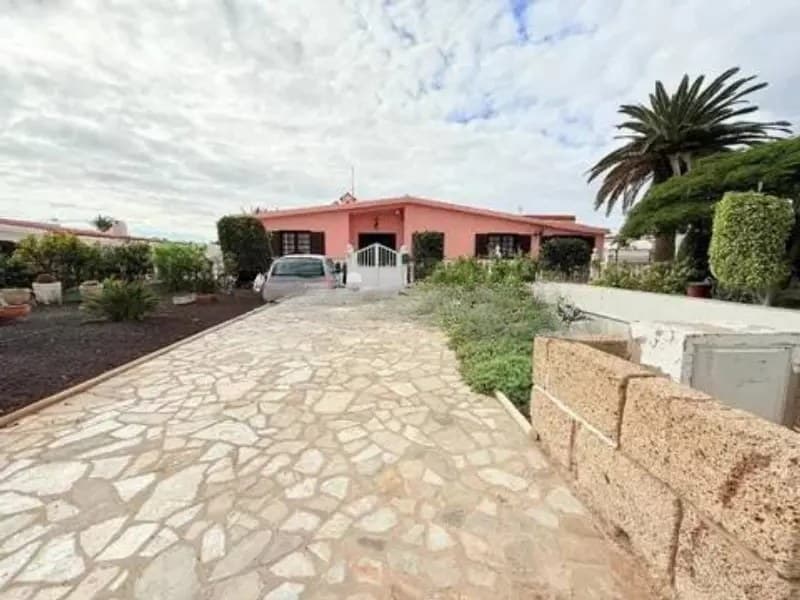 Casa/Chalet en Santa Cruz de Tenerife (1/5)