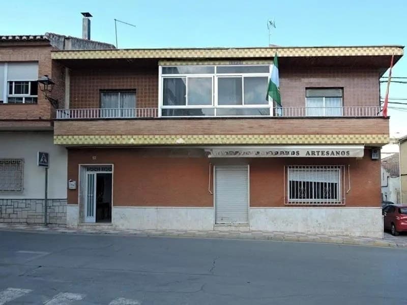 Casa/Chalet en Granada (1/5)
