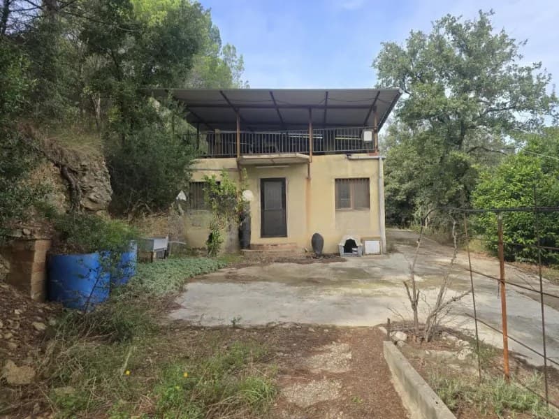 Casa/Chalet en Barcelona (1/1)