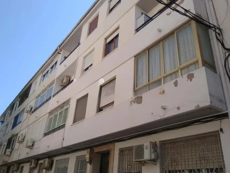 Piso en Alicante (1/1)