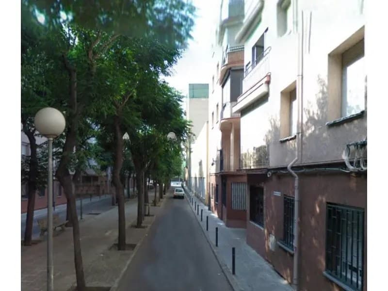 Piso en Barcelona (1/1)