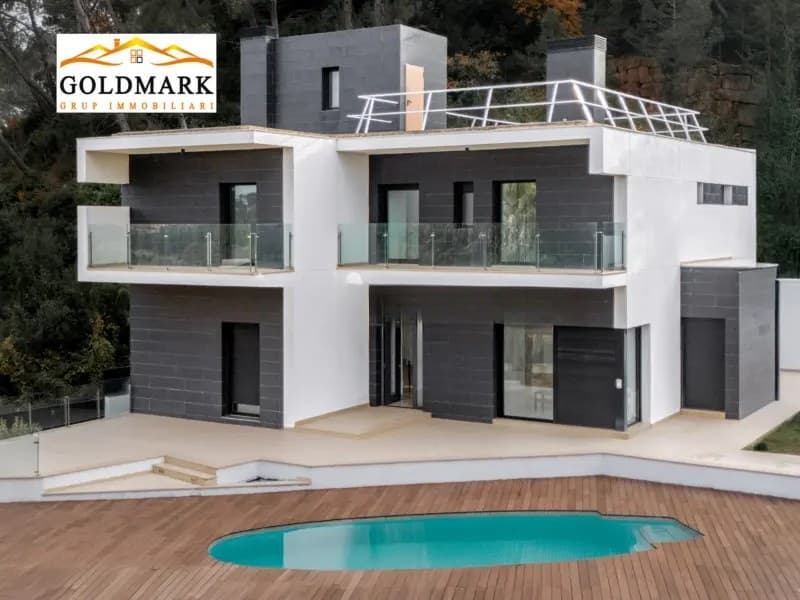 Casa/Chalet en Barcelona (1/1)