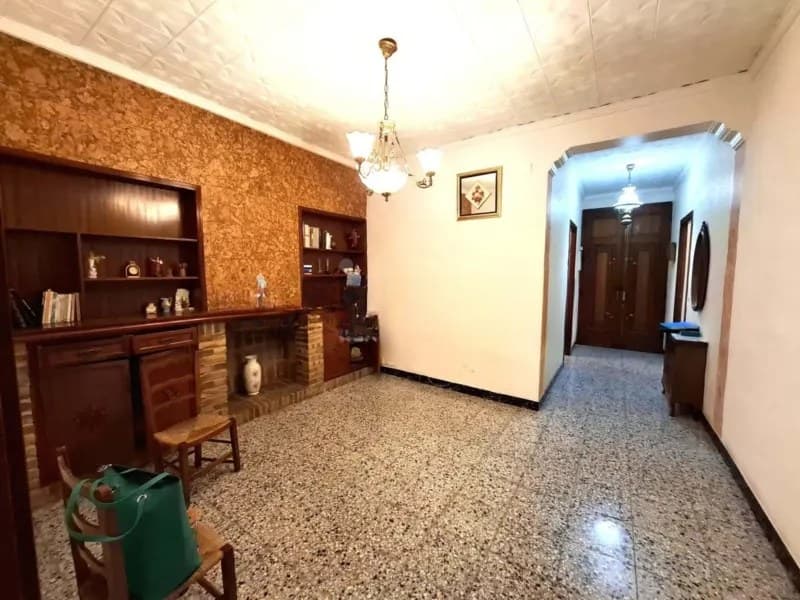 Piso en Alicante (1/5)
