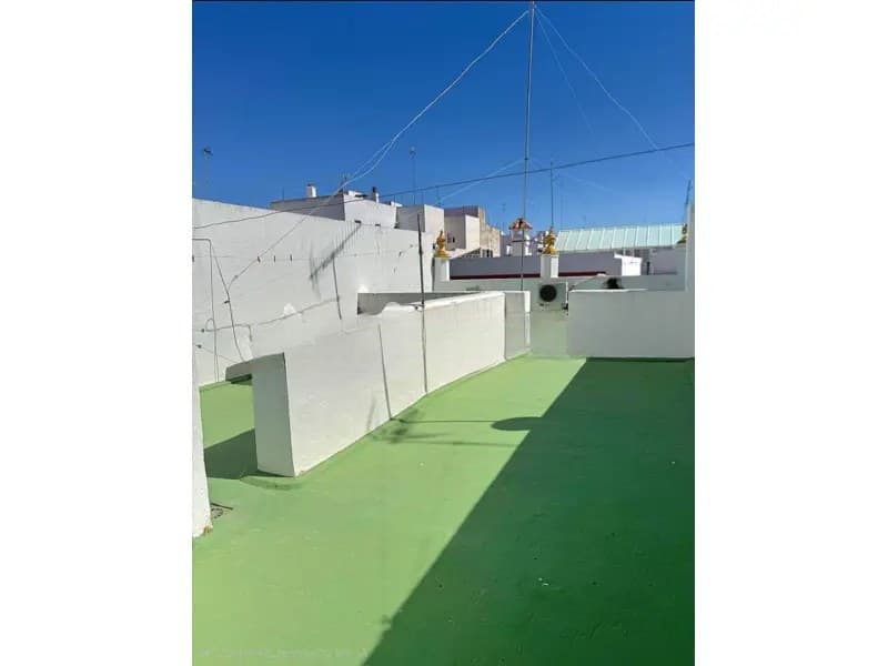 Casa/Chalet en Cádiz (1/1)