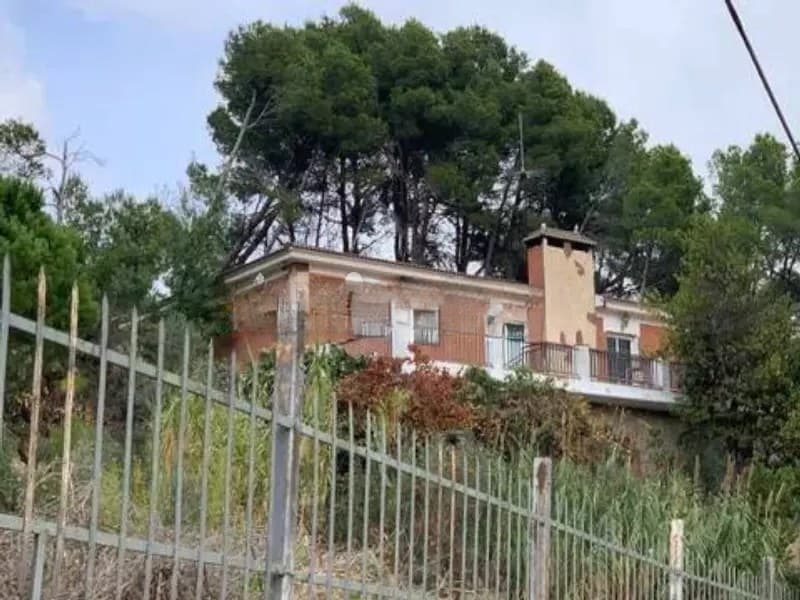 Casa/Chalet en Barcelona (1/5)