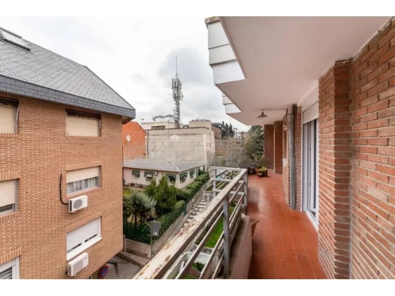 Piso en Madrid (1/1)