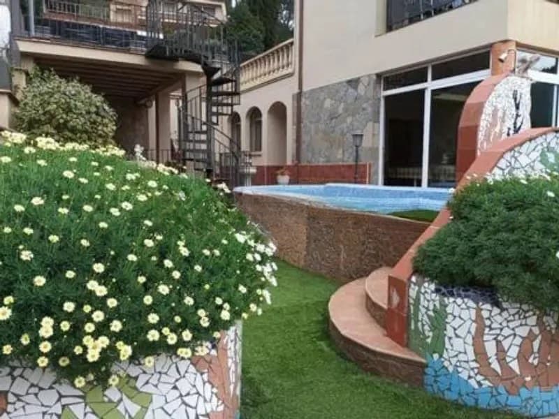 Casa/Chalet en Barcelona (1/5)