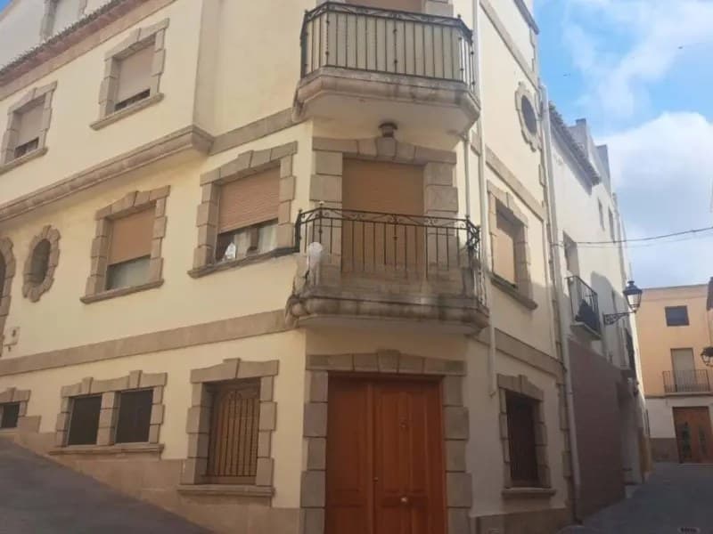 Casa/Chalet en Alicante (1/5)