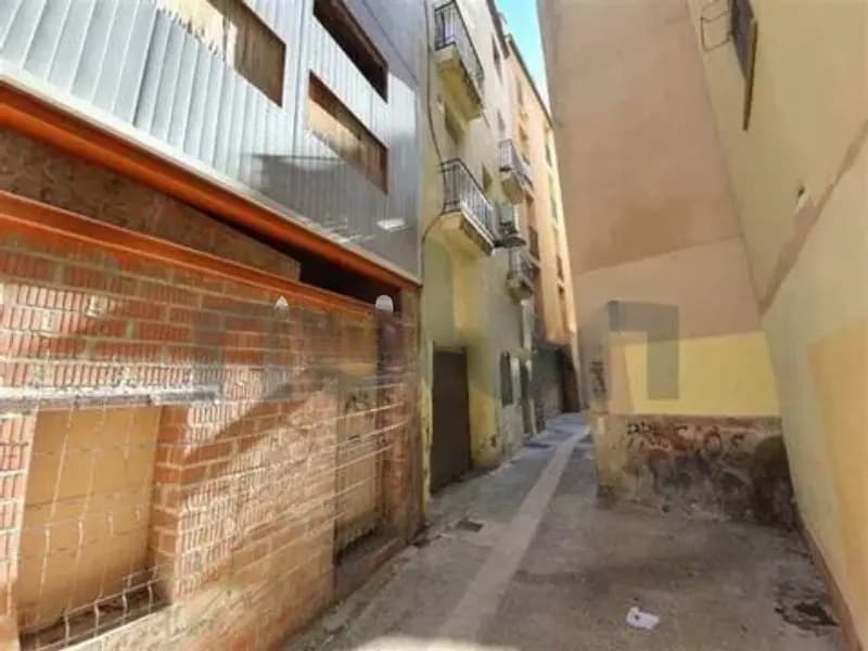 Piso en Barcelona (1/5)