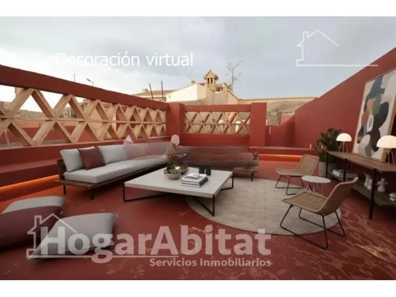 Casa/Chalet en Valencia (1/5)