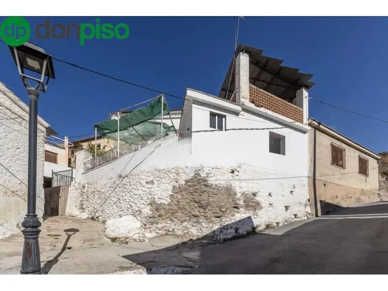 Casa/Chalet en Granada (1/5)