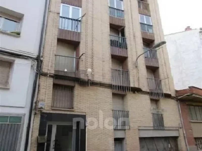 Piso en La Rioja (1/5)