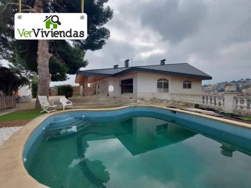 Casa/Chalet en Barcelona (1/5)