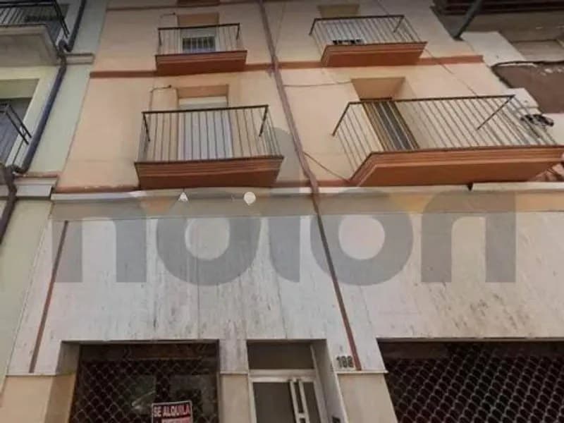 Piso en Barcelona (1/5)