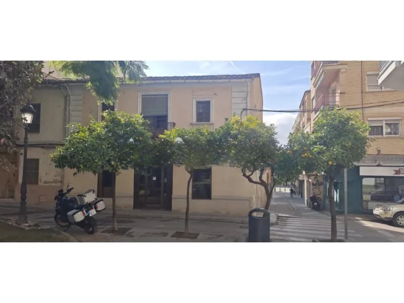 Casa/Chalet en Valencia (1/1)