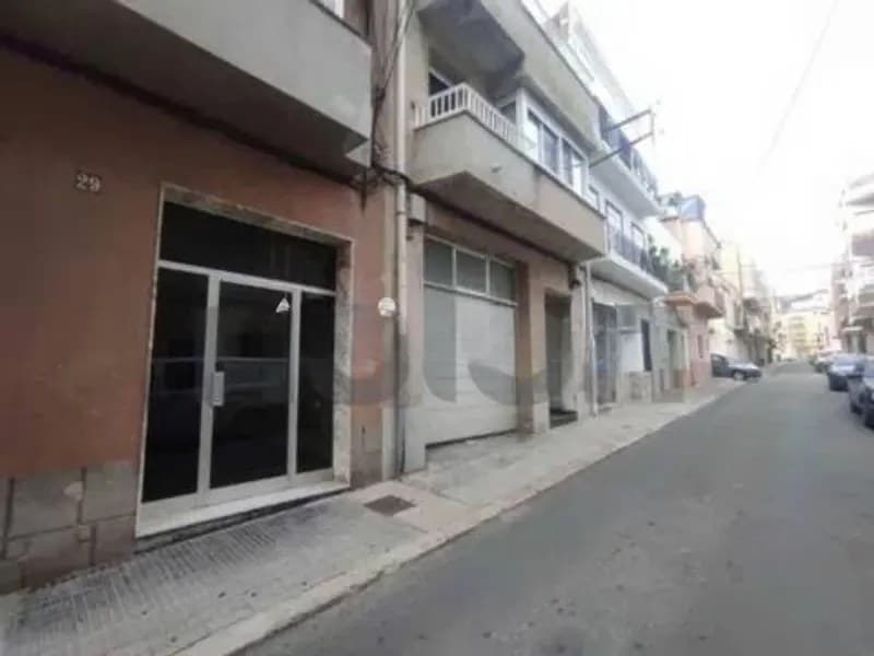 Piso en Tarragona (1/5)