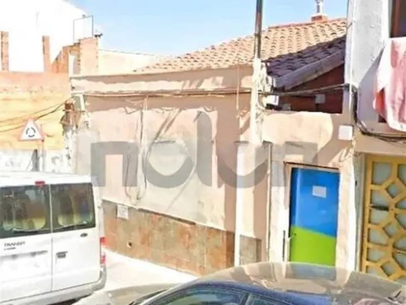 Piso en Barcelona (1/5)