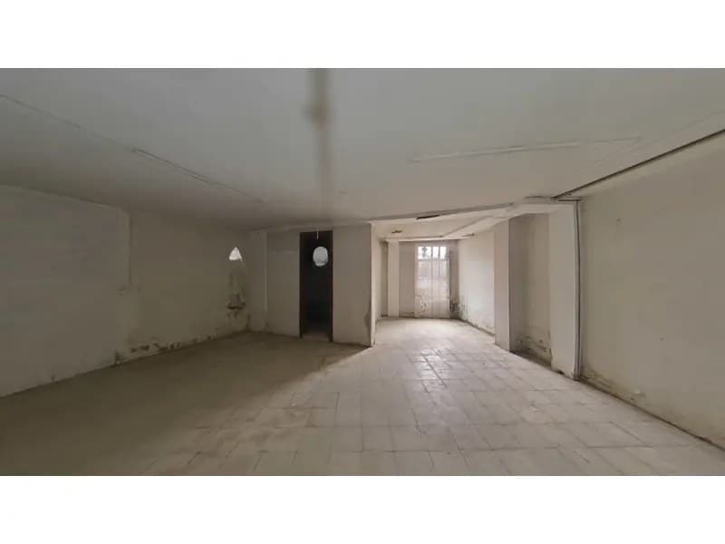 Piso en A Coruña (1/5)
