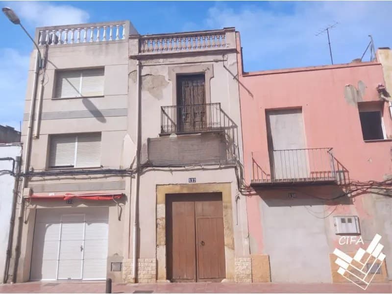 Casa/Chalet en Castellón (1/3)