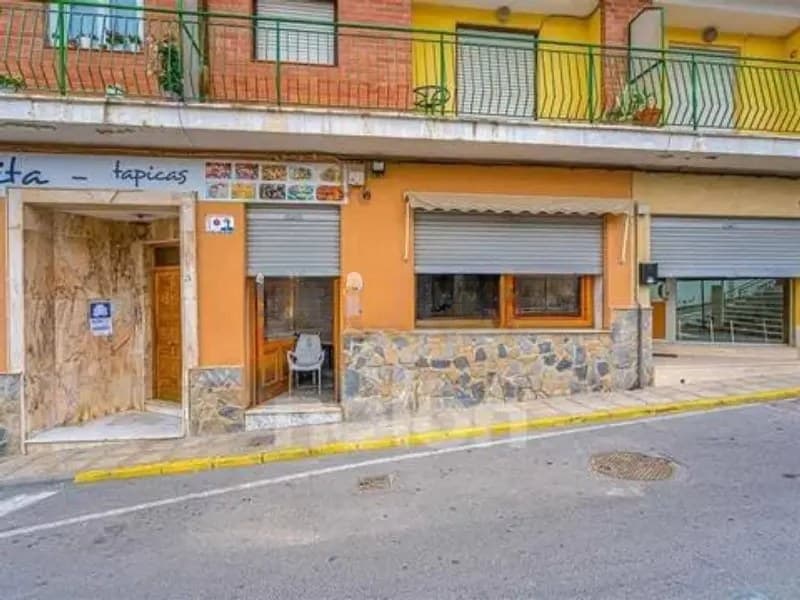 Piso en Alicante (1/5)