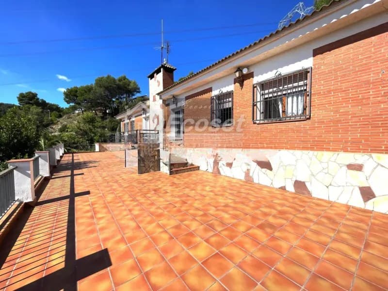 Casa/Chalet en Barcelona (1/1)