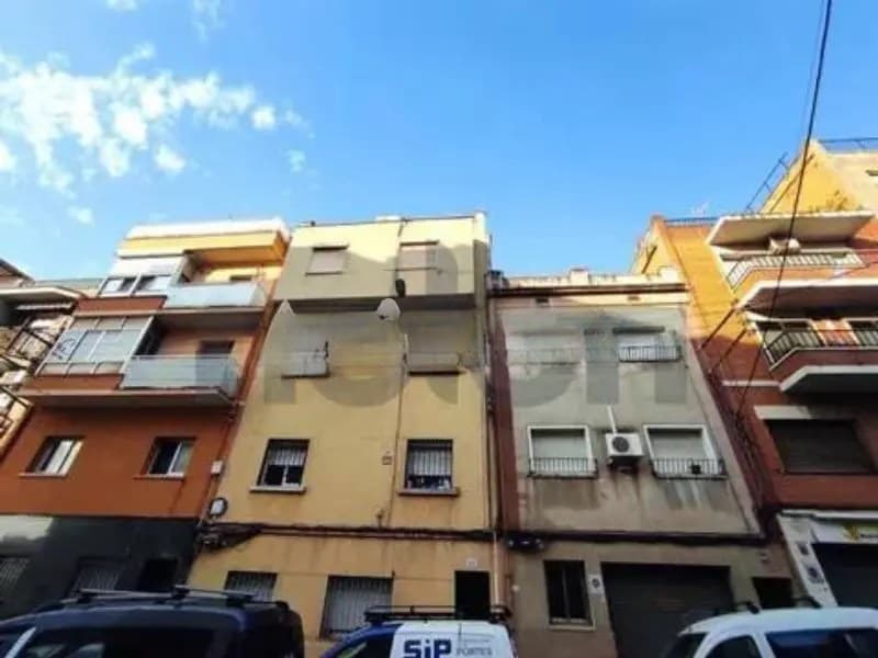 Piso en Barcelona (1/5)