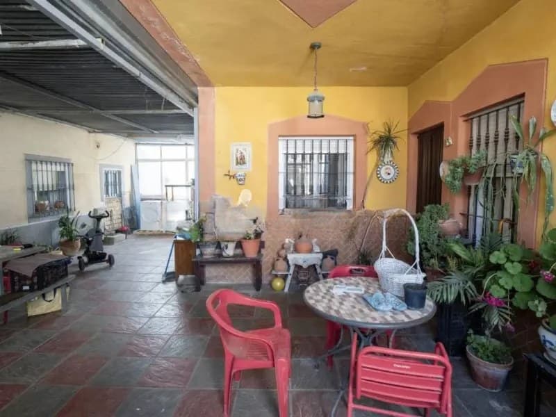 Casa/Chalet en Cádiz (1/5)