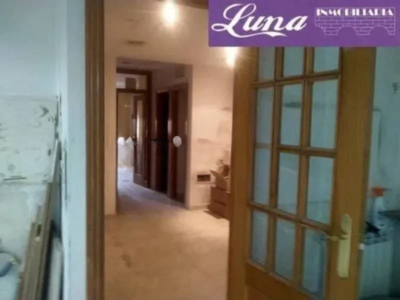 Piso en León (1/1)