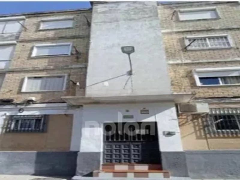 Piso en Cádiz (1/5)