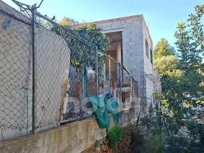 Casa/Chalet en Valencia (1/2)