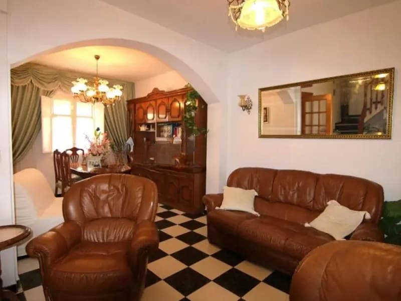 Casa/Chalet en Málaga (1/5)