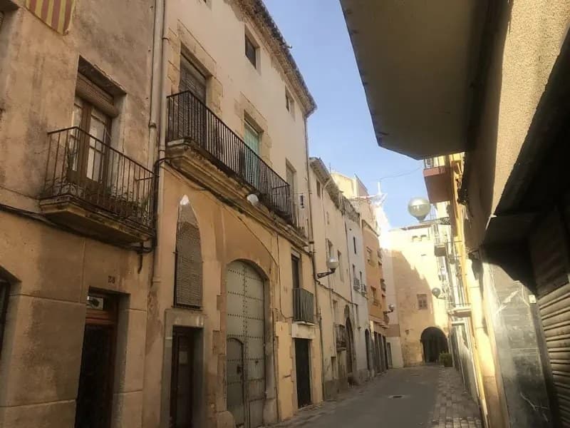 Piso en Tarragona (1/5)