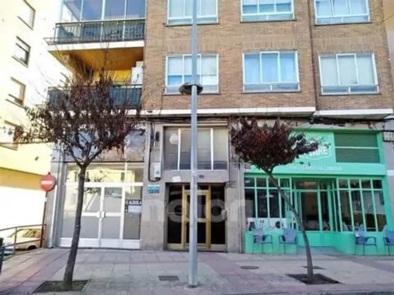Piso en La Rioja (1/5)