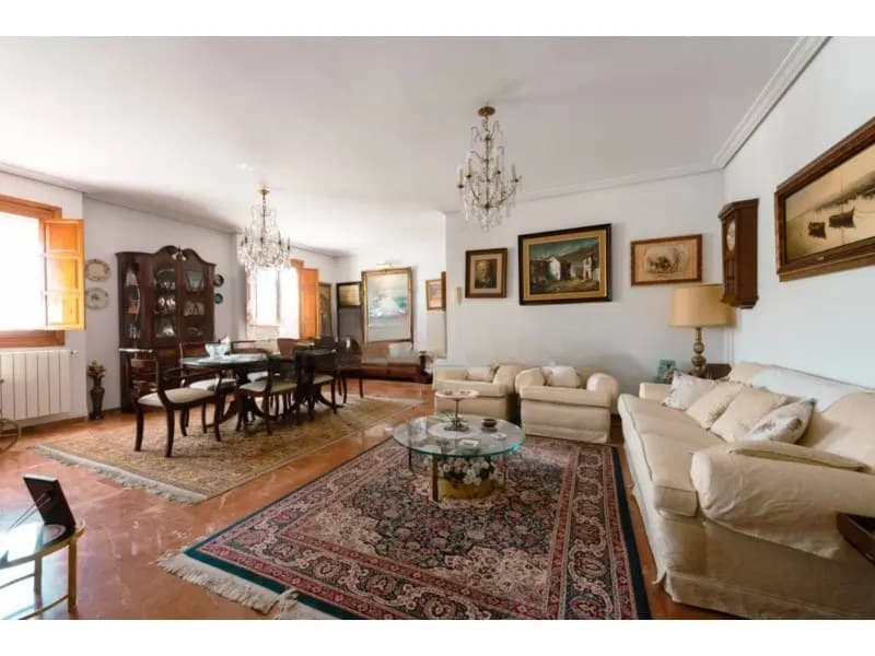 Casa/Chalet en Sevilla (1/5)