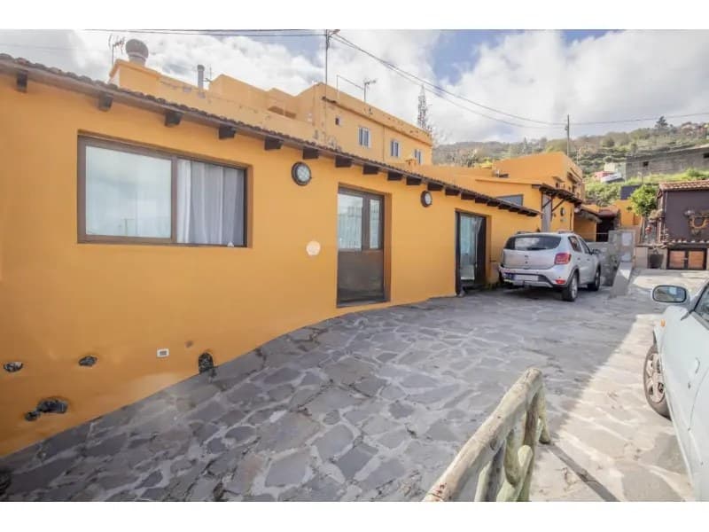 Casa/Chalet en Santa Cruz de Tenerife (1/5)