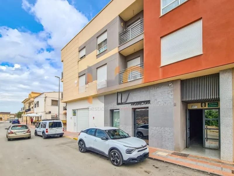 Piso en Almería (1/5)