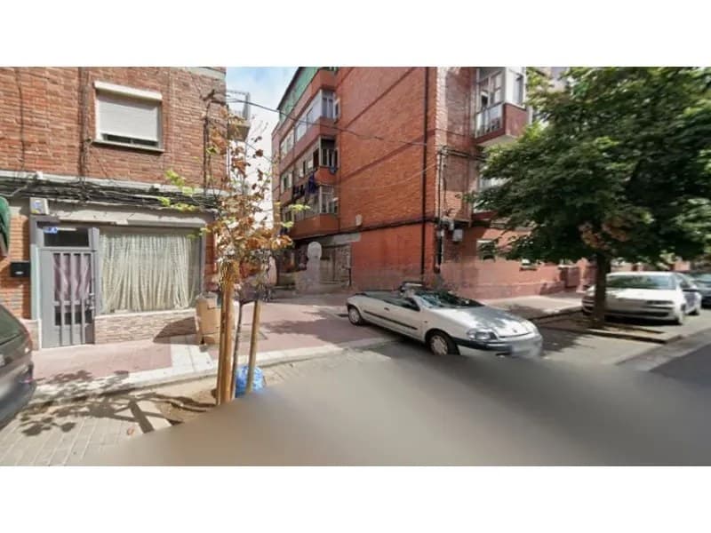 Piso en Valladolid (1/1)