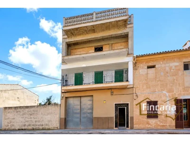 Casa/Chalet en Baleares (1/5)