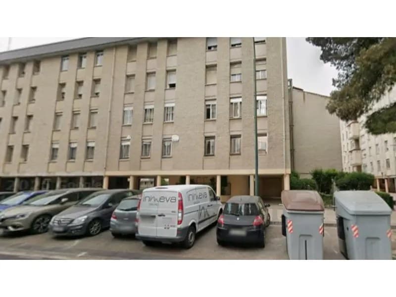 Piso en Valladolid (1/1)