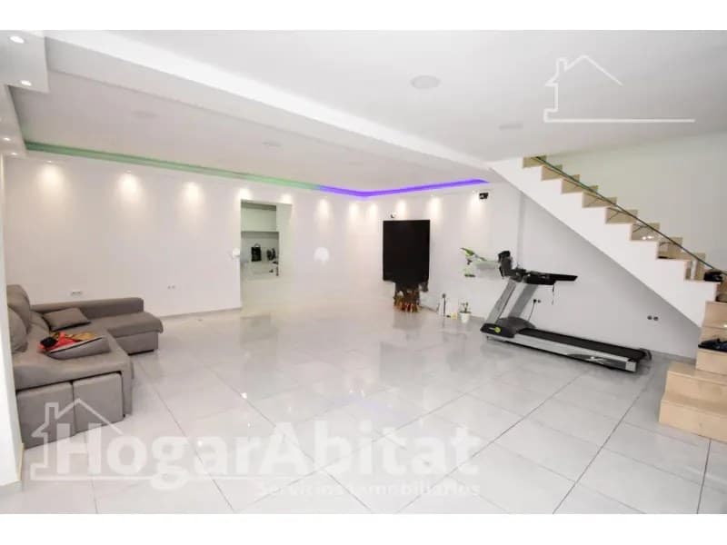 Casa/Chalet en Valencia (1/5)