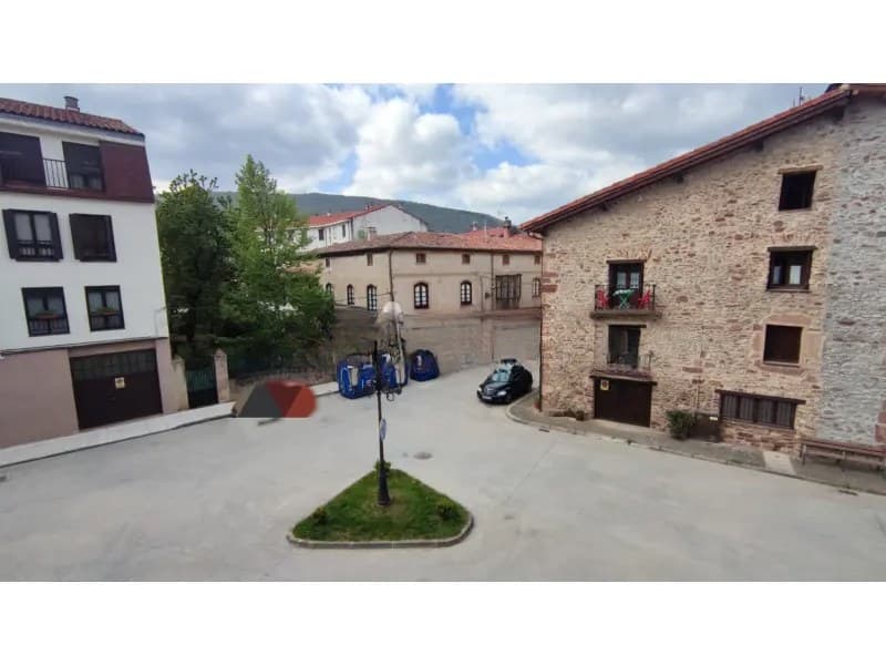 Casa/Chalet en La Rioja (1/1)