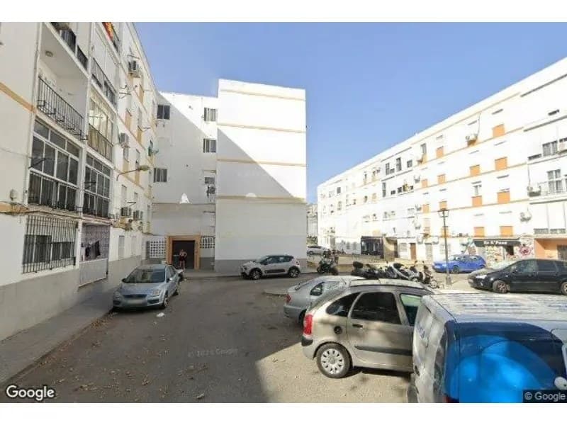 Piso en Cádiz (1/1)