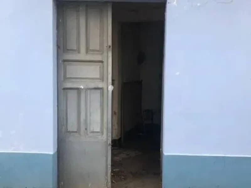 Piso en A Coruña (1/5)