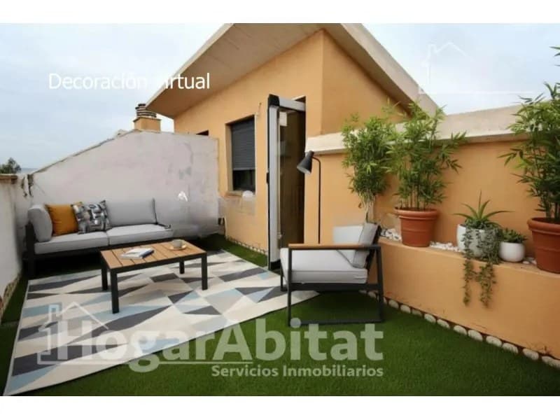 Casa/Chalet en Alicante (1/5)