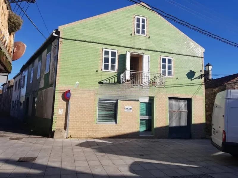 Casa/Chalet en A Coruña (1/5)