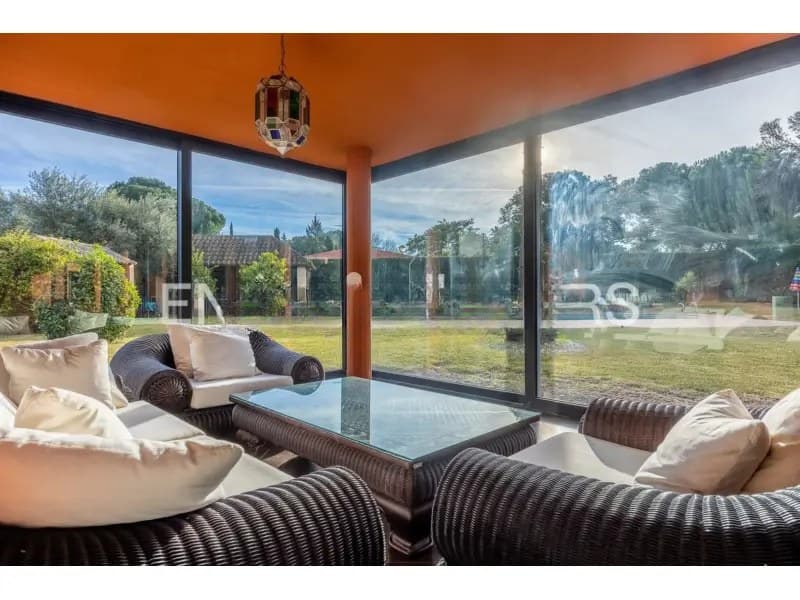 Casa/Chalet en Sevilla (1/5)