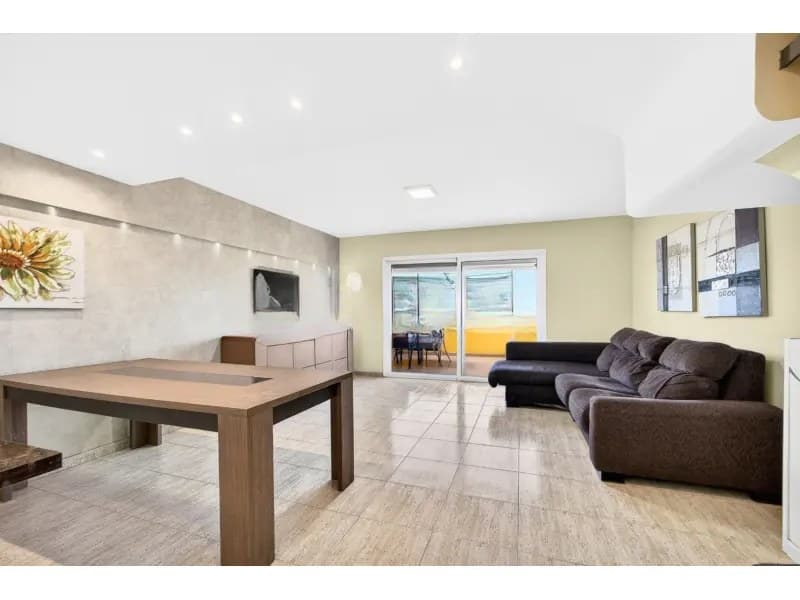 Dúplex en Santa Cruz de Tenerife (1/5)