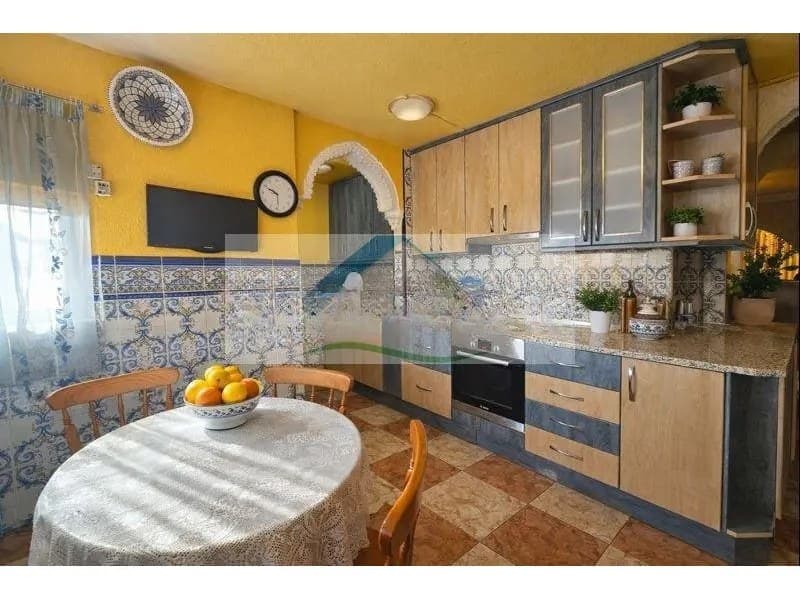Piso en Alicante (1/1)