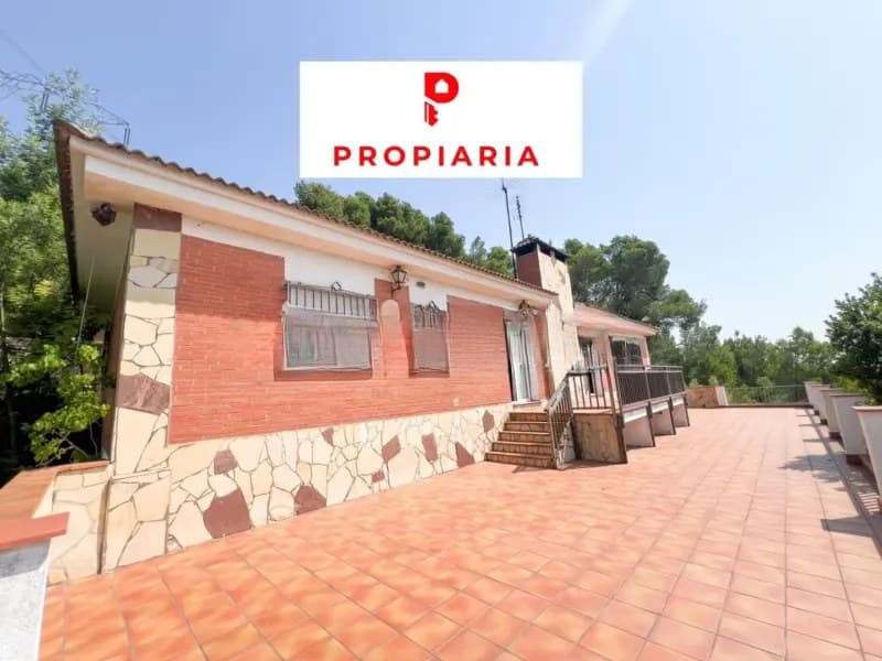 Casa/Chalet en Barcelona (1/5)