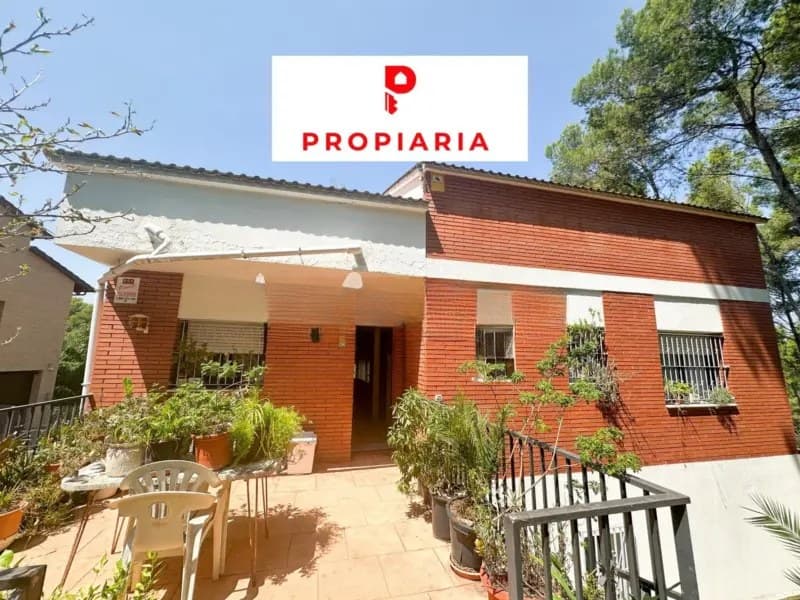 Casa/Chalet en Barcelona (1/5)